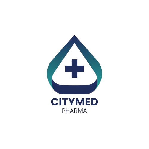 Citymed Pharma Logo